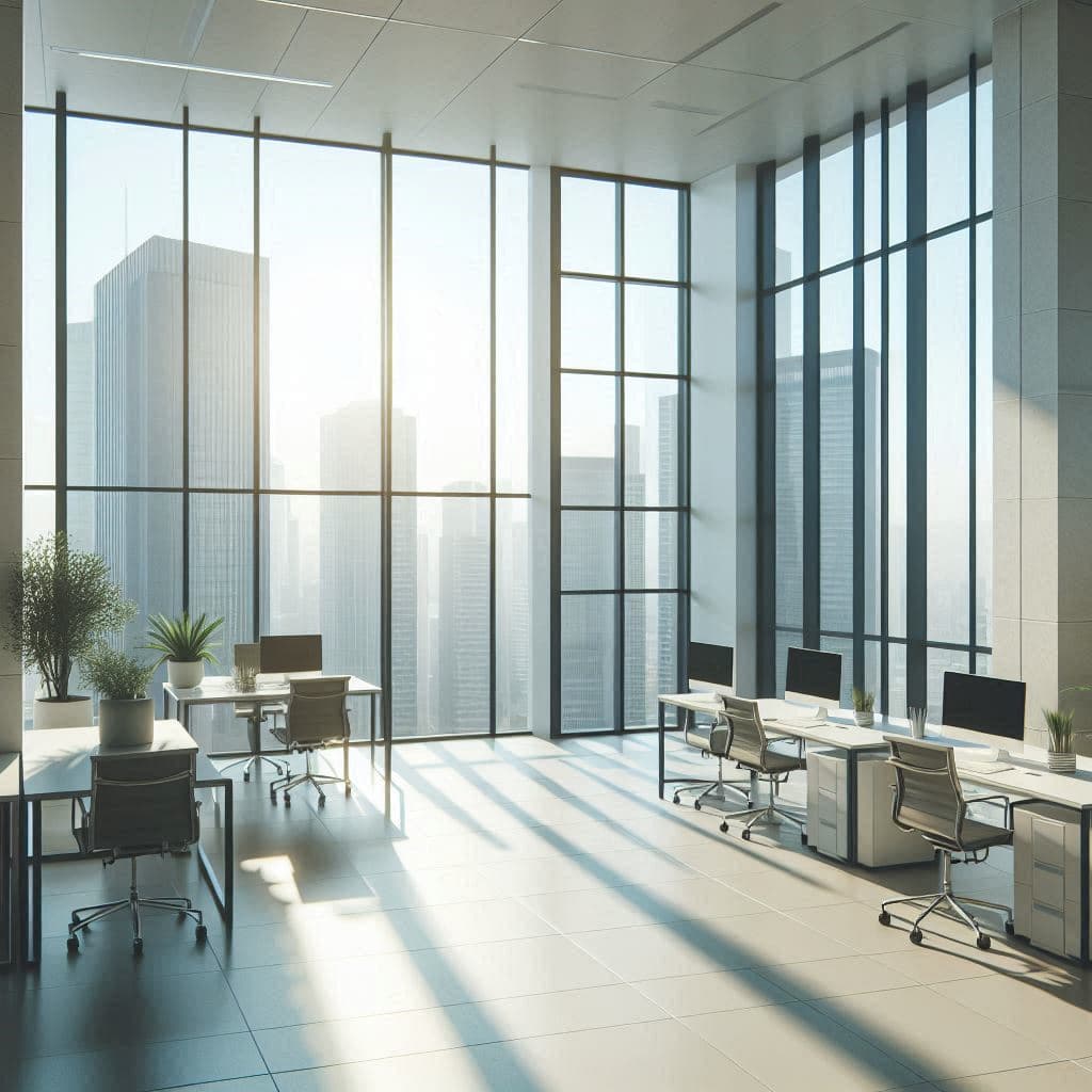 大厦名字文章配图