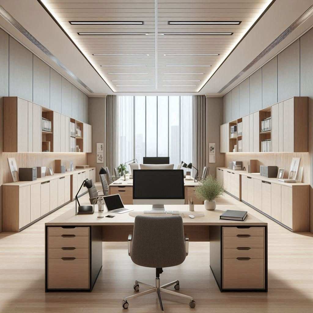 创业公司如何评估多终端同时接入给写字楼办公企业现金流压力增加的管理负担
